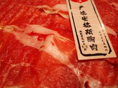 -温禾牛·和牛寿喜烧自助火锅(恒基名人店)