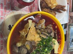 -龍城柳州螺蛳粉(群星路店)