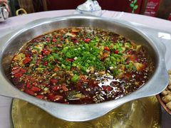 -葡萄园鱼庄(新津店)