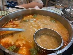 -青柠记忆泰式海鲜火锅(合生汇购物中心店)