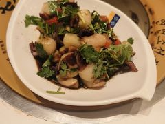 -七八冷面·延边朝鲜族美食(世纪汇店)