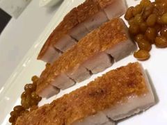 烧肉-新成海港大酒楼(康华路店)