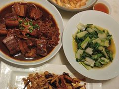-南太湖山庄·四季轩&国风堂中餐厅