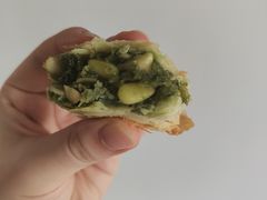 -龙华素斋(龙华路店)