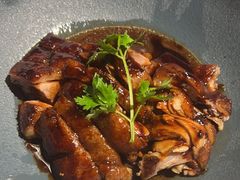 -啫神·广州地标美食(北京路店)