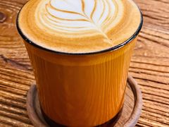 -PUZZLE COFFEE 拼图咖啡