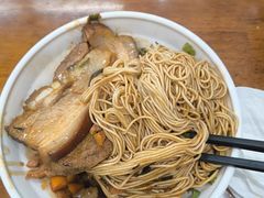 -爱家面馆(常州总店)