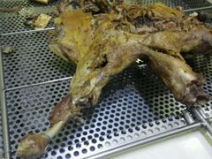 -西夏一品烤全羊(百桥路店)