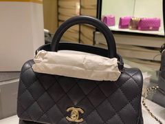 -CHANEL(ifs国际金融店)