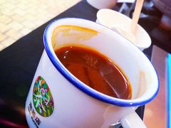 -茶是一枝花泡茶店