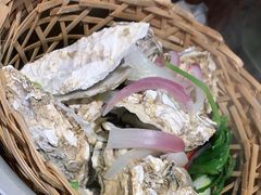 -陈记高压锅鱼头·生蚝