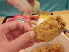 -塔斯汀中国汉堡(徐汇汇京广场店)