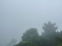 -安溪清水岩