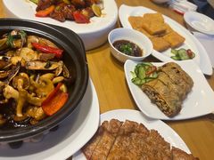 -鼎泰丰(嘉年华•海信广场VILLAGE店)