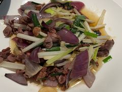 -琬苑鸽庄·川粤融合菜(解放碑总店)