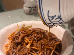-刘胖子家常菜·蹄花焖藕(江汉路总店)