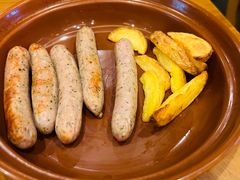 -萨莉亚意式餐厅(南海万达广场店)