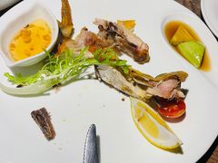 -青叶202都市餐厅(迪诺水镇店)