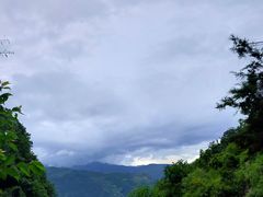 -苍山世界地质公园·石门关大峡谷