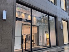 -ZARA(北京世贸天阶店)