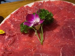 -历蜀记·家宴老火锅(总店)