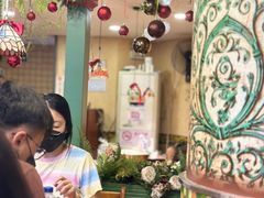 -玛格萝妮比萨屋(陆家浜路店)