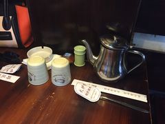 -火炉情韩国料理店(古田路店)