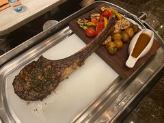 -郑州希尔顿酒店·阿米奇意大利餐厅