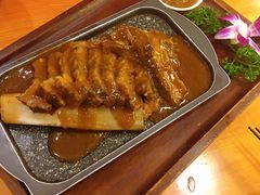 -老村旧煲(江宁金鹰店)