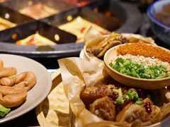 -蜀大侠火锅(四川北路店)