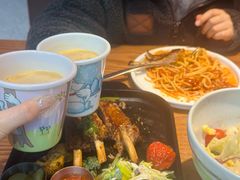 -龙湖成都上城天街