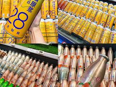 -盒马鲜生(曜一城店)