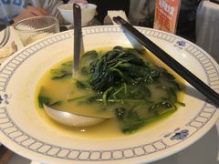 -杏花堂晋商私房菜(华熙五棵松店)