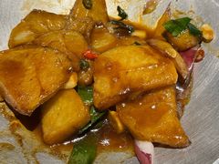 -绿茶餐厅(朝阳大悦城店)