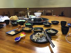 -味仙疯美蛙鱼头(清扬路总店)