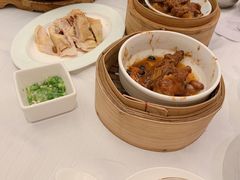 -翠园(铜锣湾广场店)