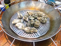 -飞尝蚝·顺德菜·鱼生(顺德总店)