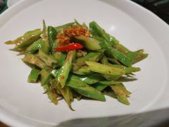 -帕蓝·暹罗料理(大学路店)