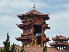 -仙海旅游度假区