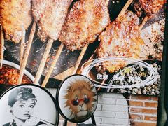 -管氏翅吧(广渠门店)