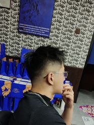-大人物·男士理发馆
