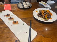 -北京老铺烤鸭(老城根店)
