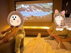 -手技王·影院足道·SPA(深圳之眼店)