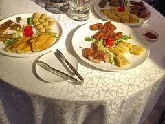 -美姿水荟美食水疗