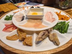 -芸南道·过桥米线(昆明老街旗舰店)