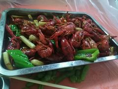 -阿木龙虾(河间路店)
