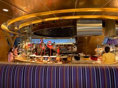 -杭州国际会议中心洲际酒店-原素全日餐厅(解放东路店)