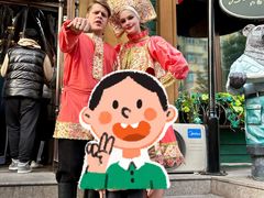 -卢布里西餐厅(总店)