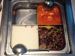 -海底捞火锅(长沙华创国际广场店)