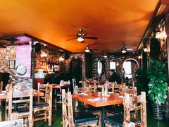 大堂-Pistolera Mexican Cantina女枪手墨西哥餐厅(碧云路店)